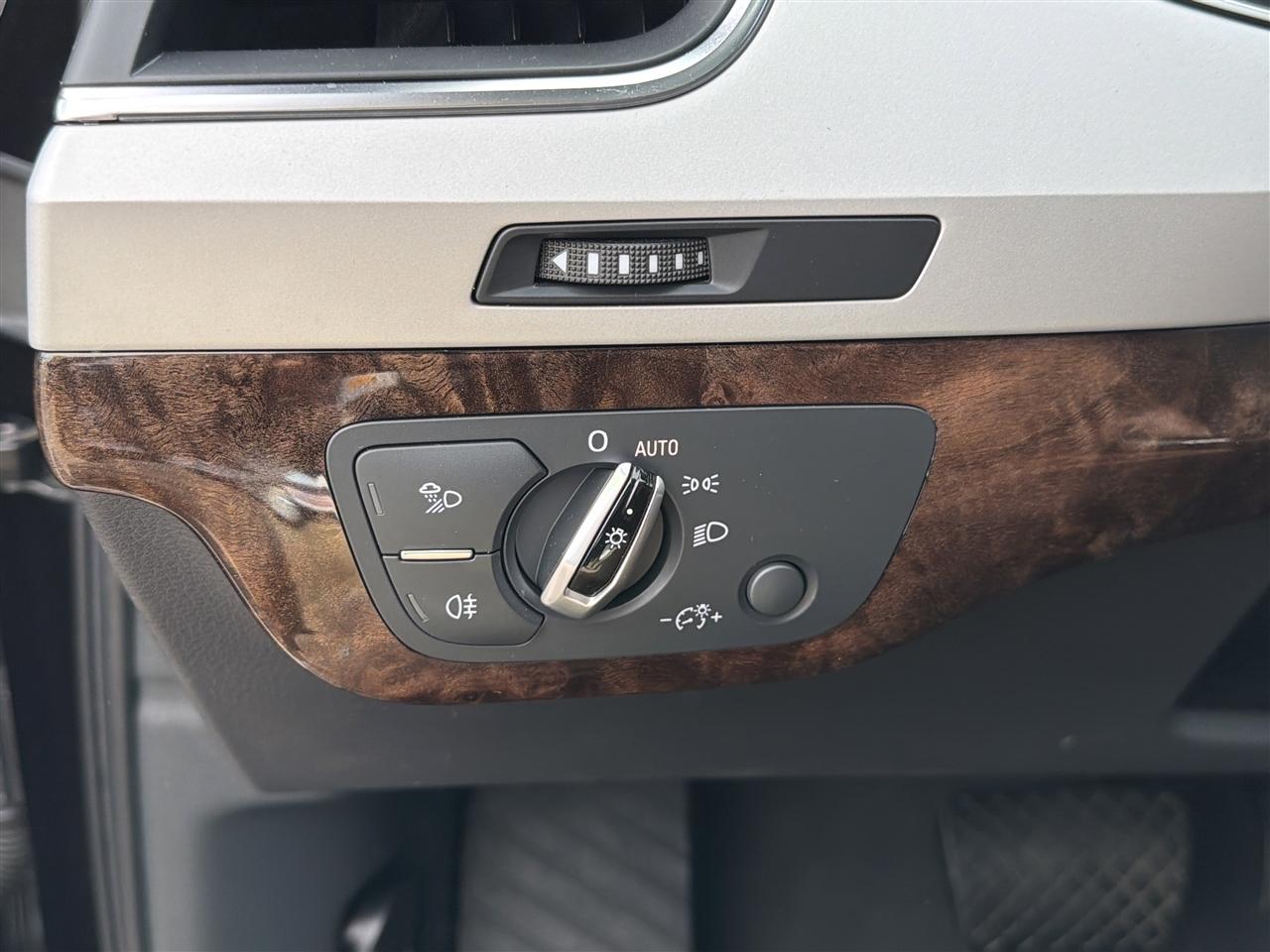 Audi Q7 2.0 Premium Plus quattro 2018