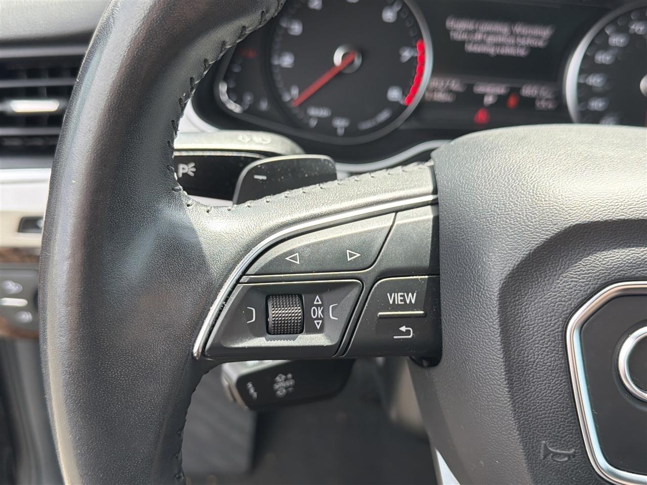 Audi Q7 2.0 Premium Plus quattro 2018