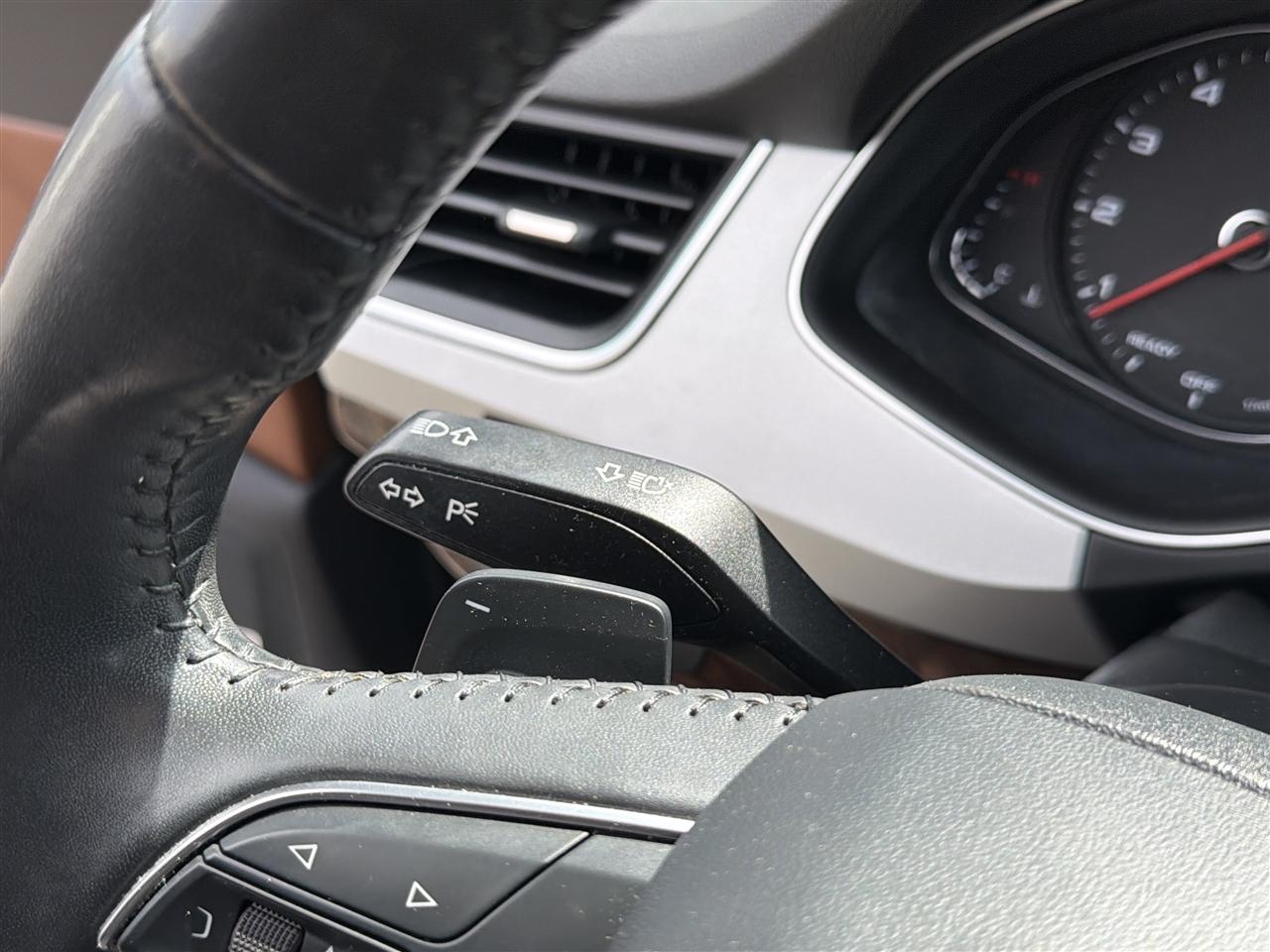 Audi Q7 2.0 Premium Plus quattro 2018