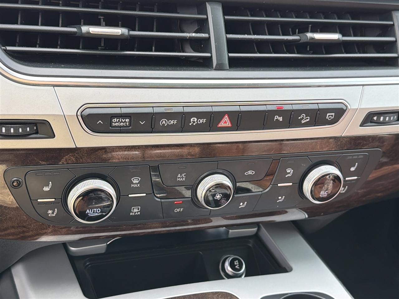 Audi Q7 2.0 Premium Plus quattro 2018