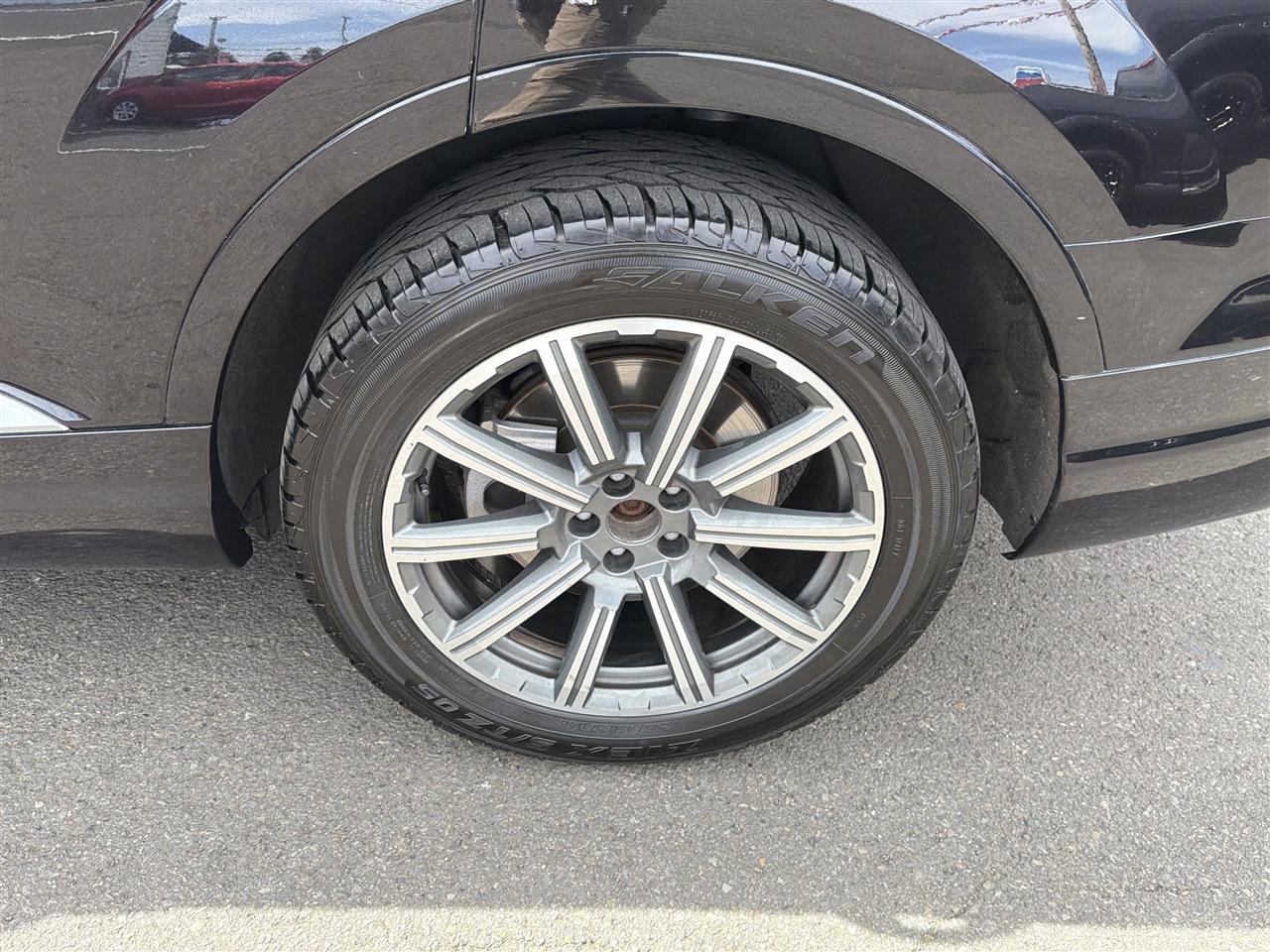 Audi Q7 2.0 Premium Plus quattro 2018