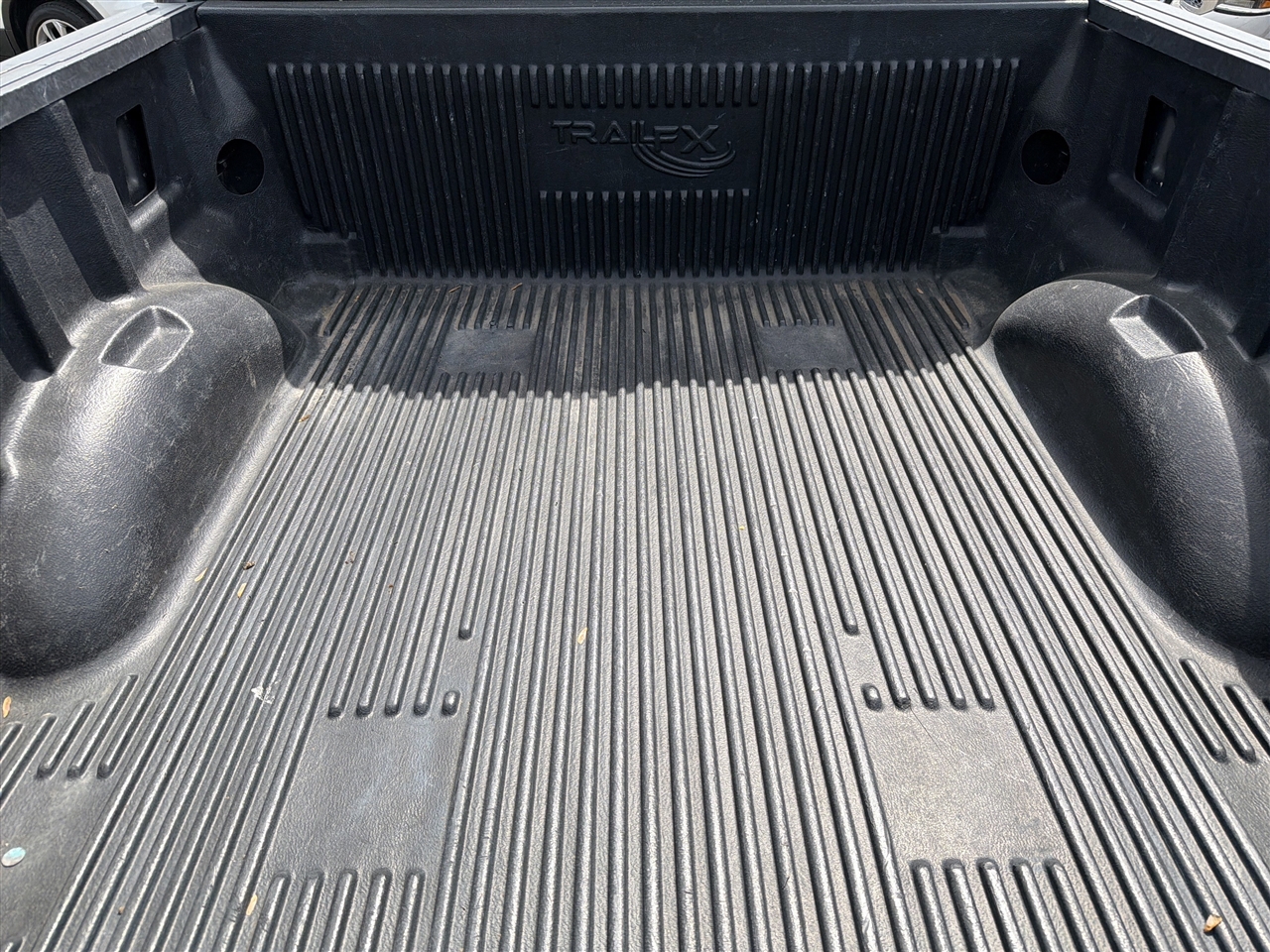 Ford F-150 XLT SuperCrew 5.5-ft. Bed 4WD 2018