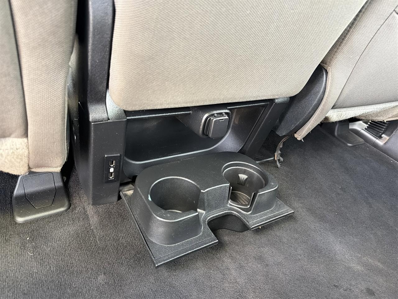 Ford F-150 XLT SuperCrew 5.5-ft. Bed 4WD 2018