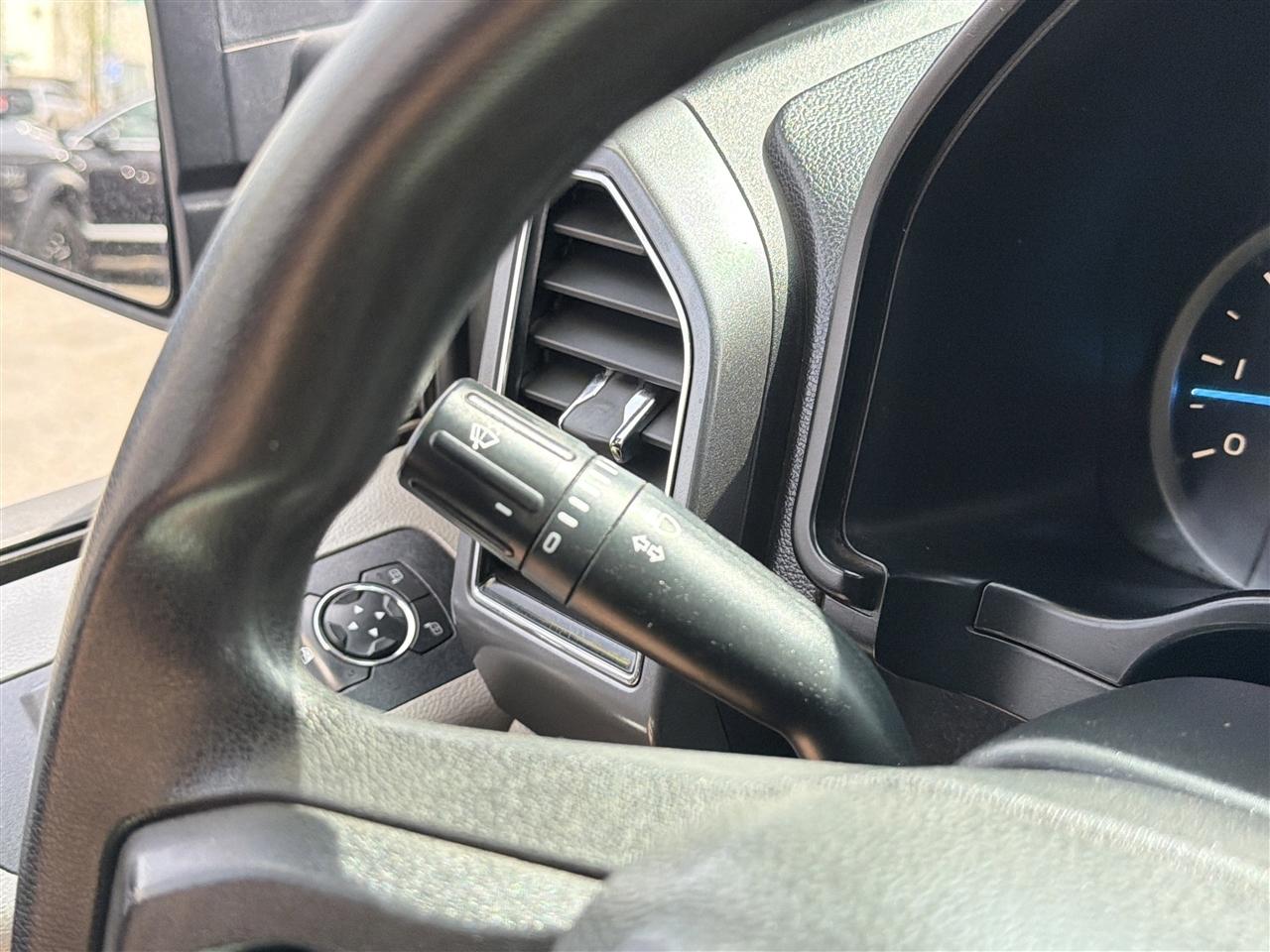 Ford F-150 XLT SuperCrew 5.5-ft. Bed 4WD 2018