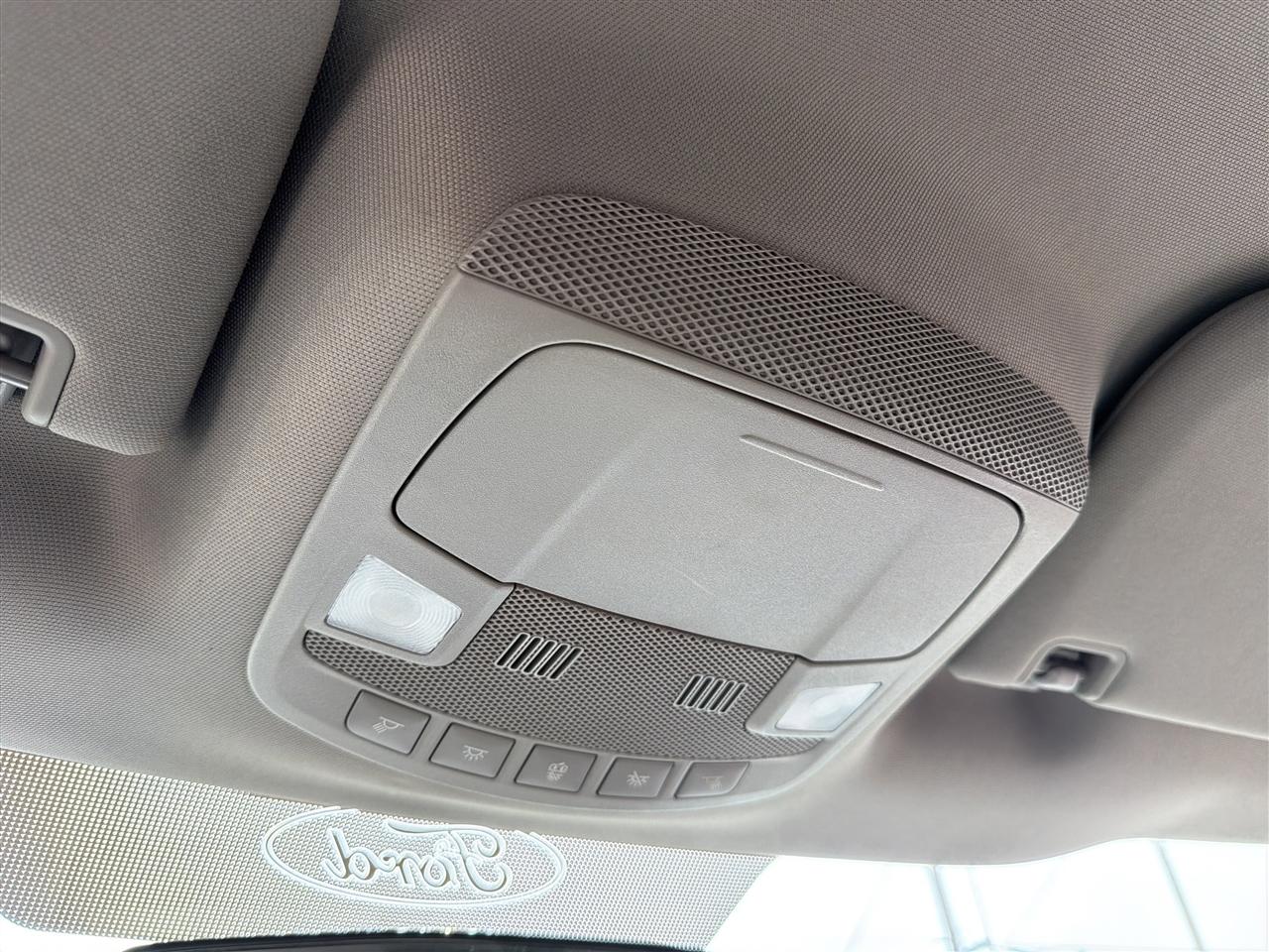 Ford F-150 XLT SuperCrew 5.5-ft. Bed 4WD 2018
