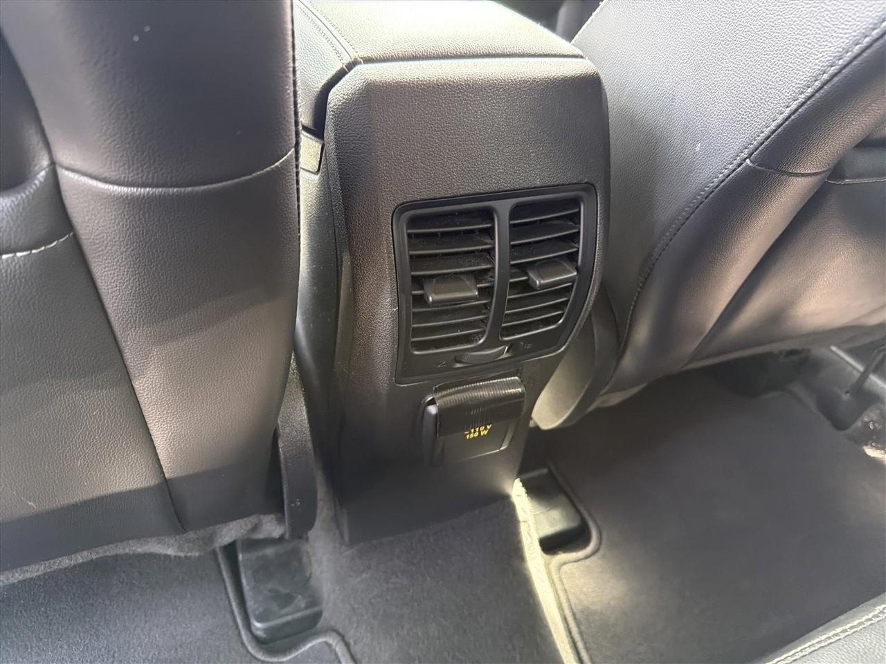 Ford Escape Titanium 4WD 2019