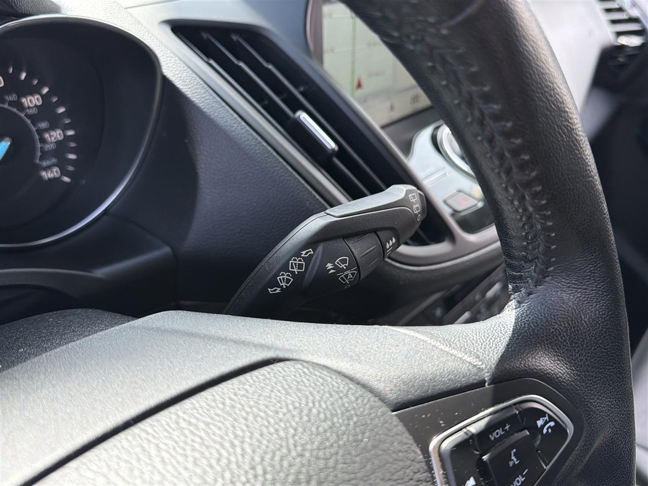 Ford Escape Titanium 4WD 2019