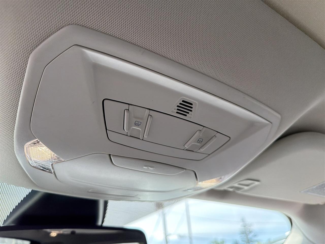 Ford Escape Titanium 4WD 2019