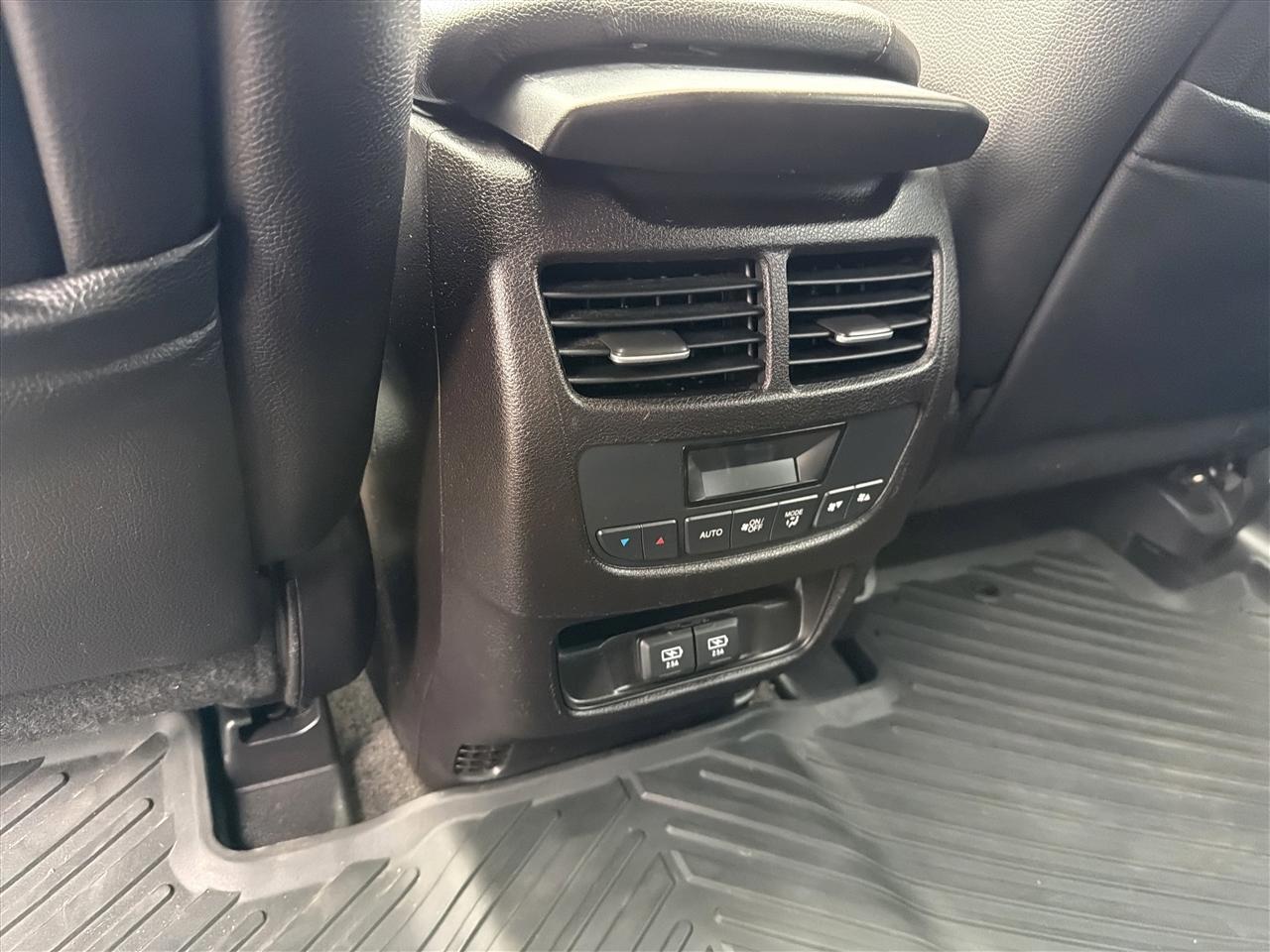 Acura MDX SH-AWD 9-Spd AT 2018