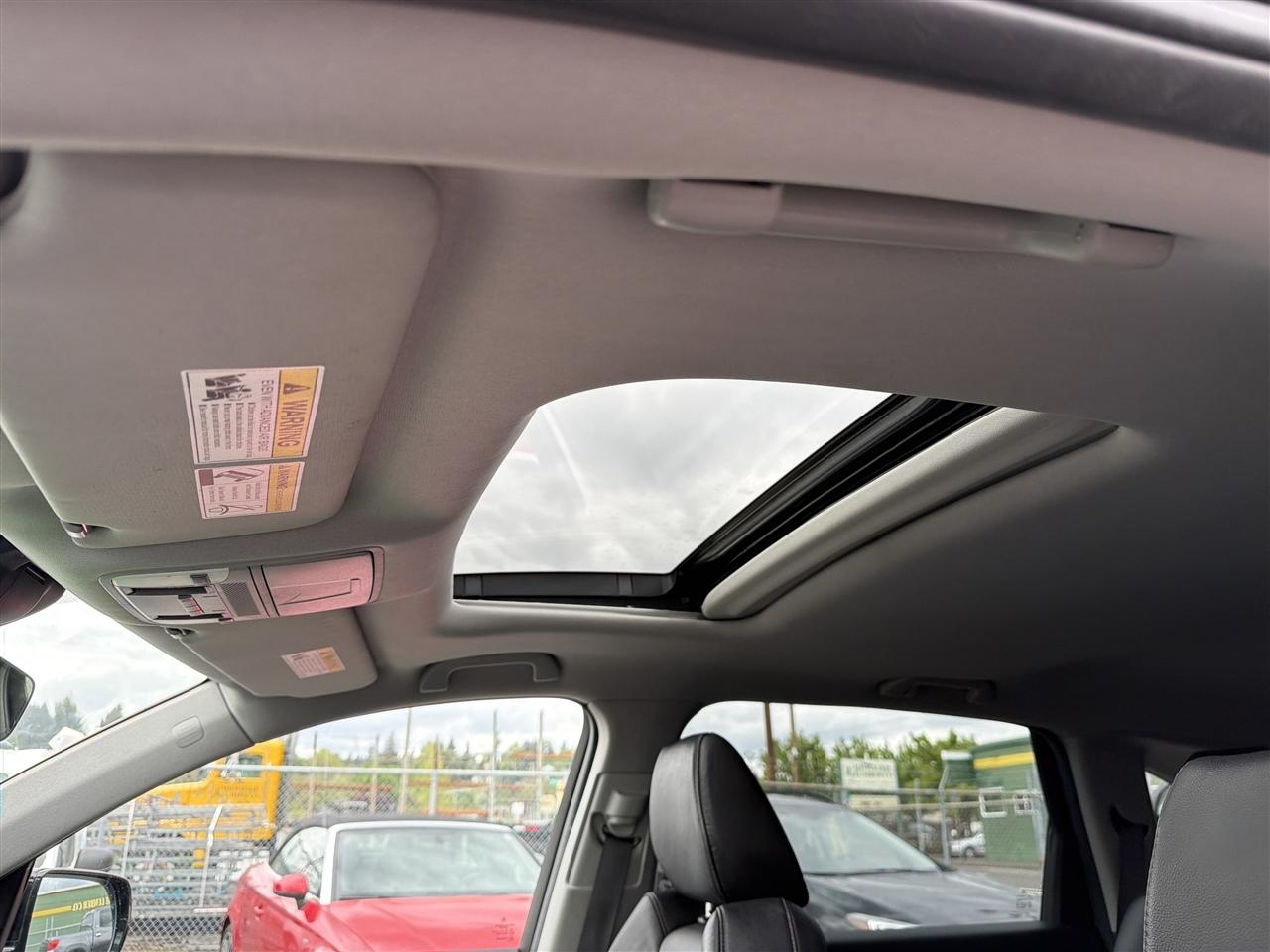 Acura MDX SH-AWD 9-Spd AT 2018