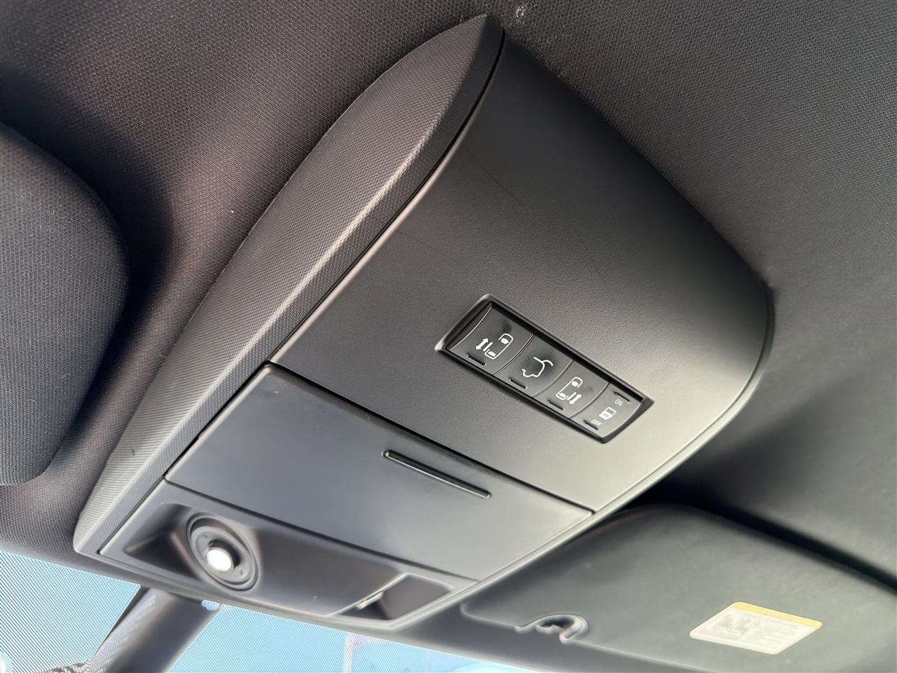Dodge Grand Caravan GT 2019