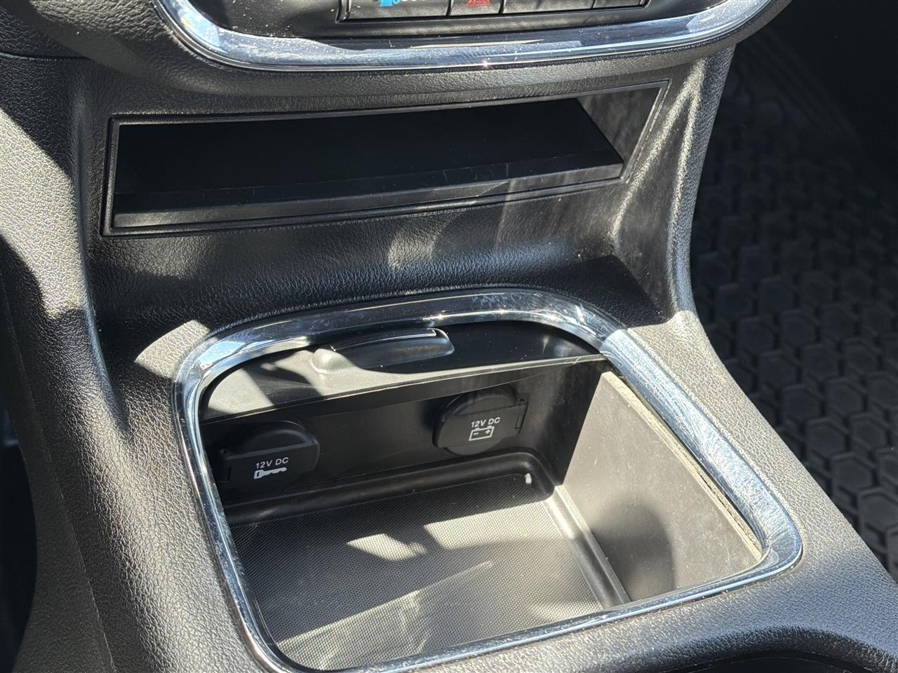 Dodge Grand Caravan GT 2019