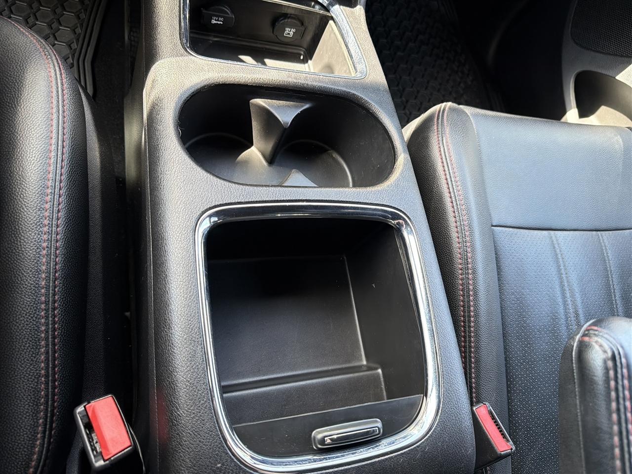 Dodge Grand Caravan GT 2019