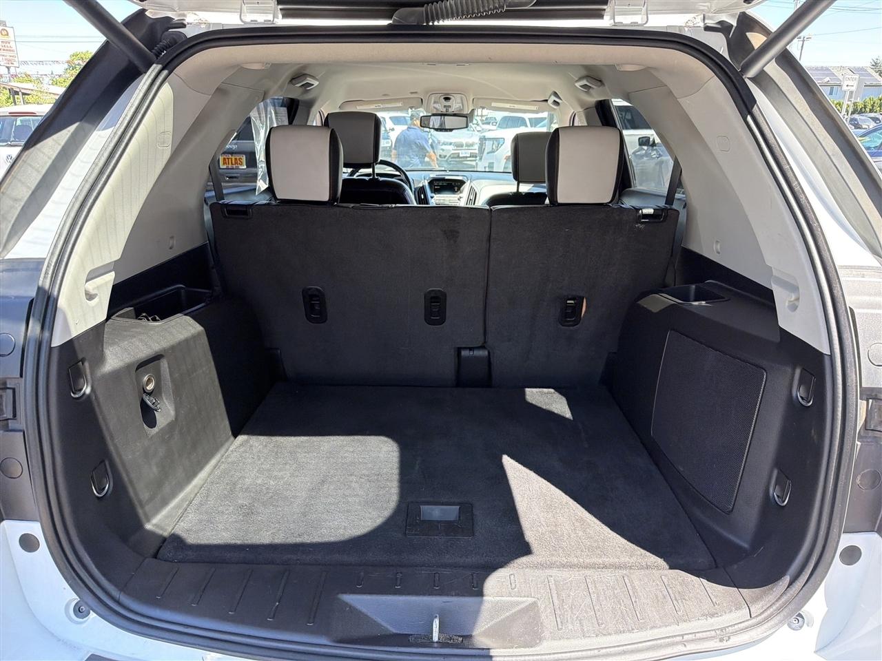 Chevrolet Equinox Premier AWD 2017