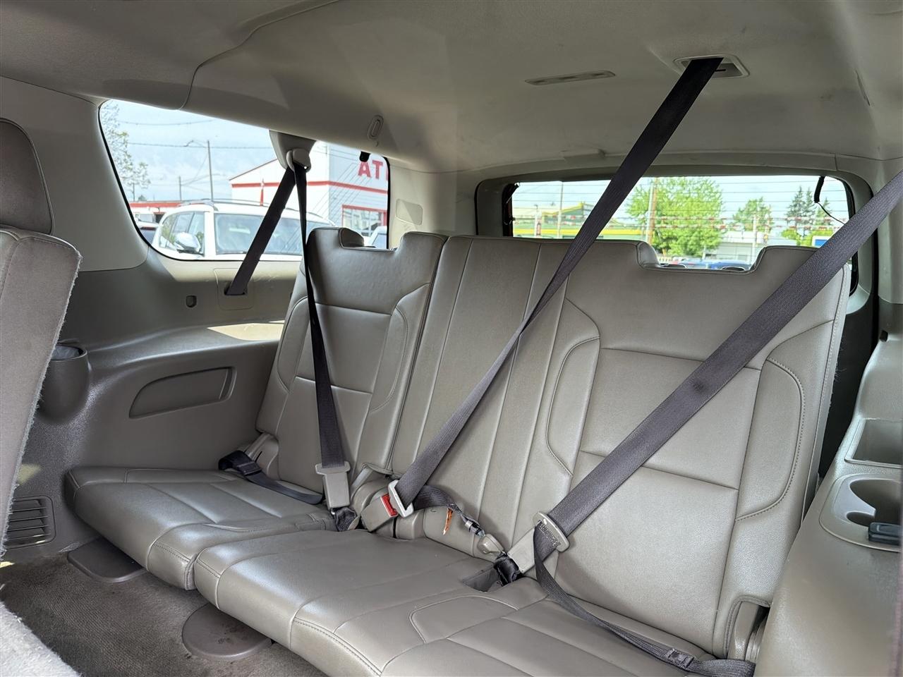 Chevrolet Suburban LT 2WD 2018