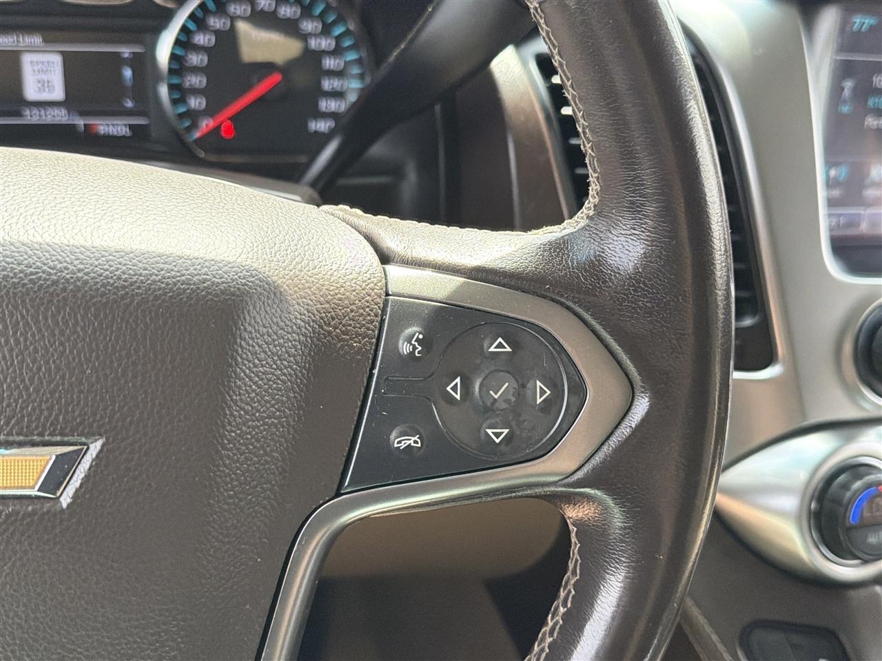 Chevrolet Suburban LT 2WD 2018