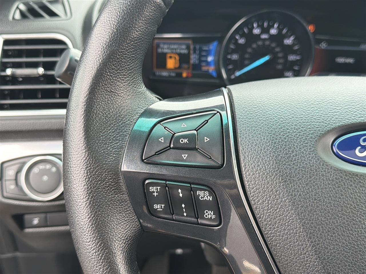 Ford Explorer Limited 4WD 2016
