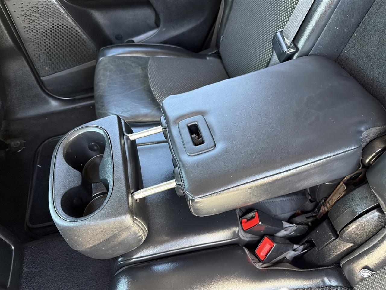 Dodge Journey Crossroad AWD 2019