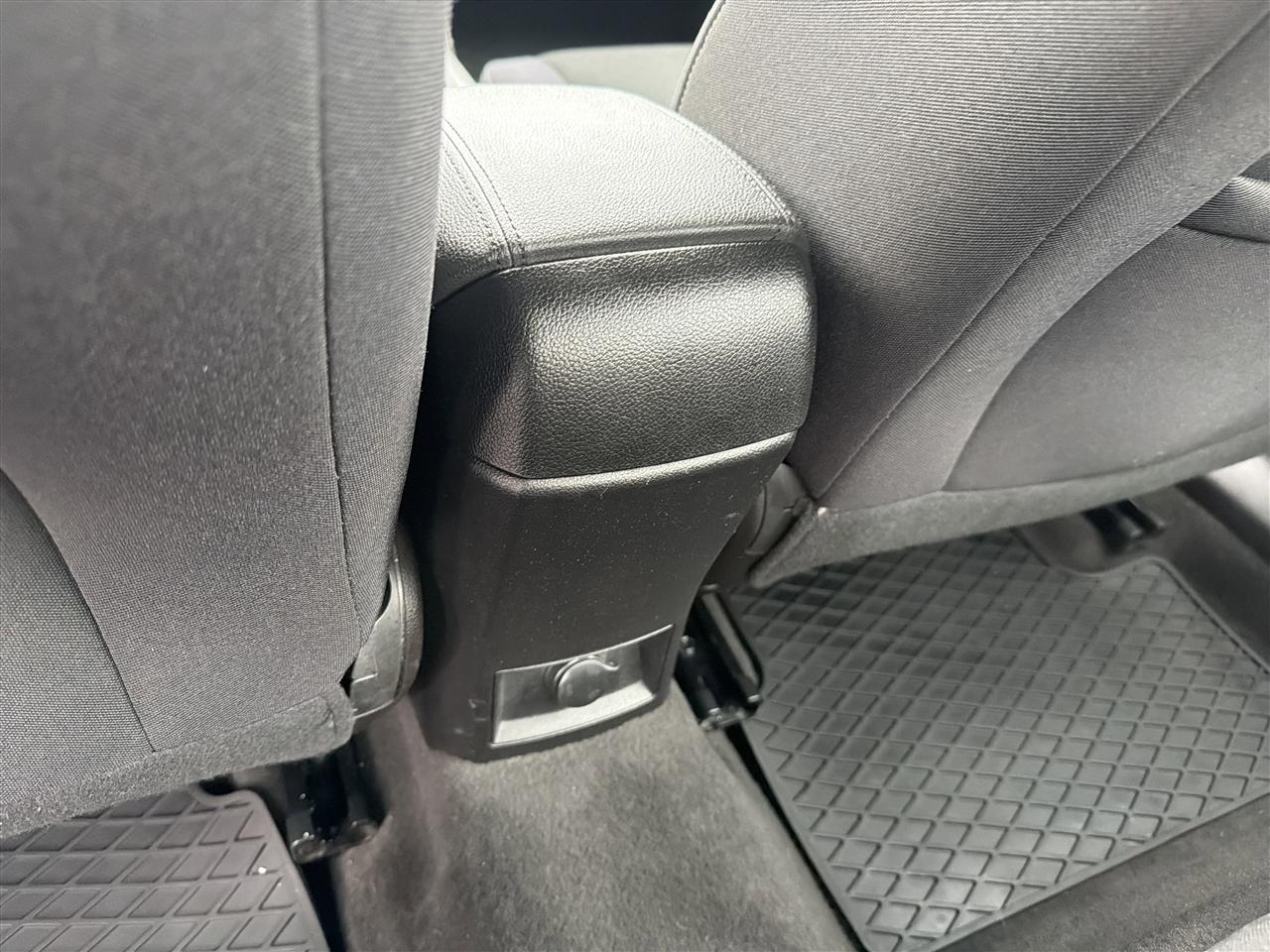 Chevrolet Cruze  2015