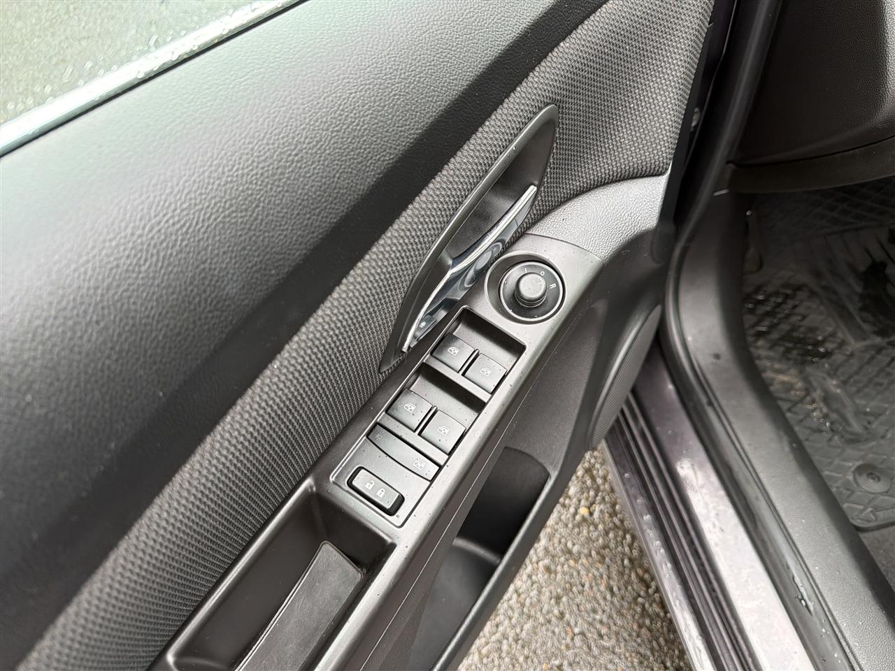 Chevrolet Cruze  2015