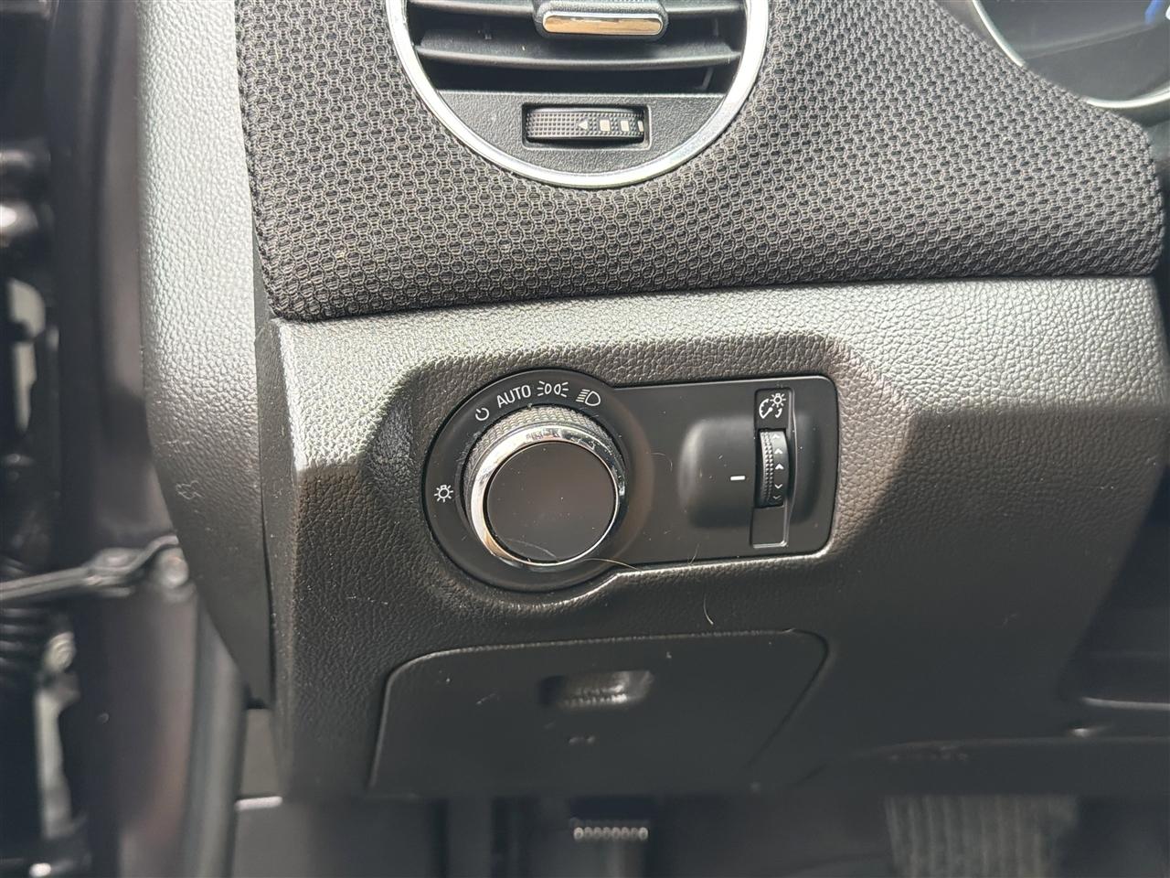 Chevrolet Cruze  2015