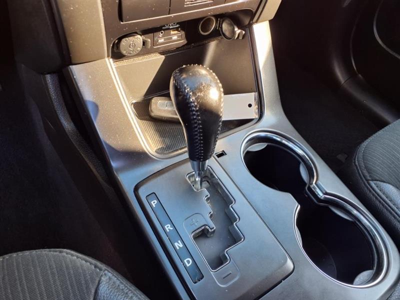 Kia Sorento EX 4WD 2012