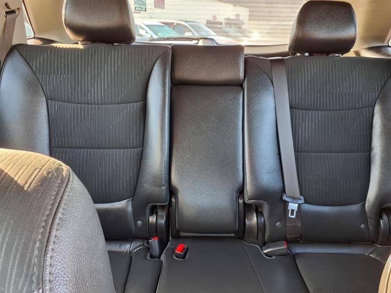 Kia Sorento EX 4WD 2012