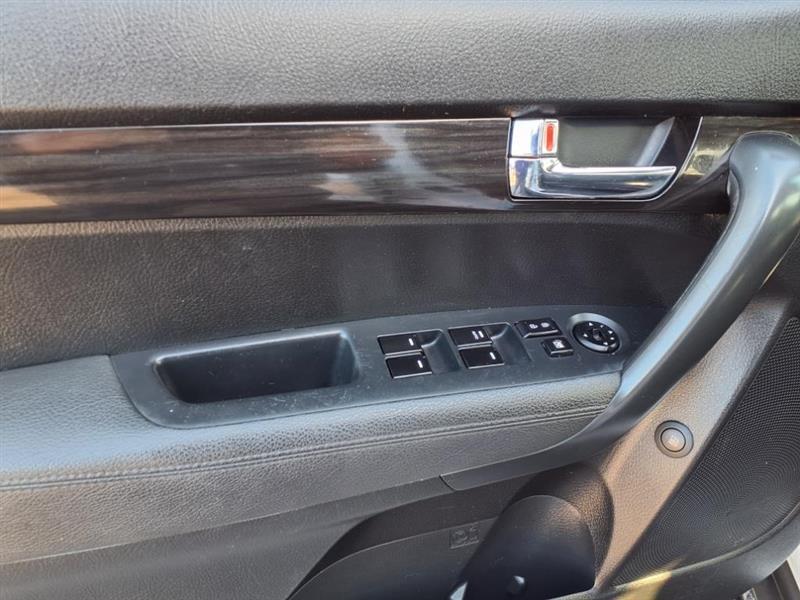 Kia Sorento EX 4WD 2012