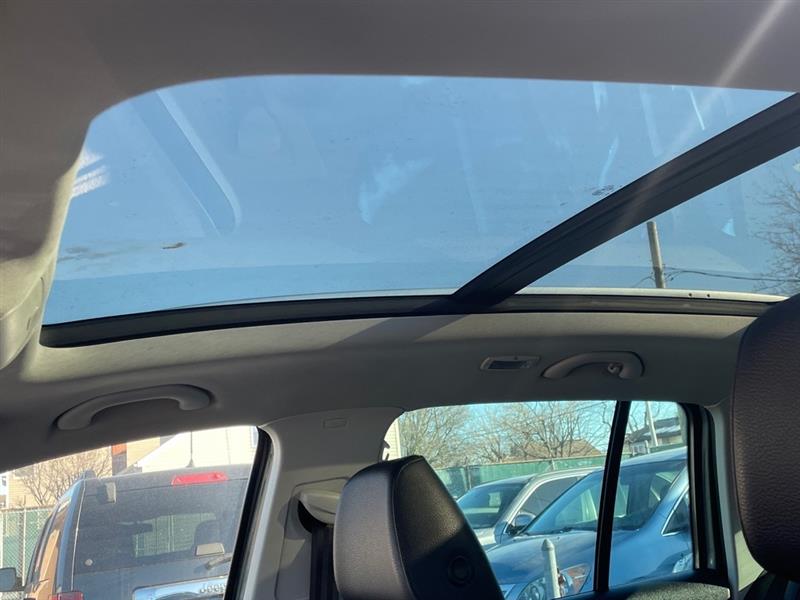 Volkswagen Tiguan SE 4Motion 2014