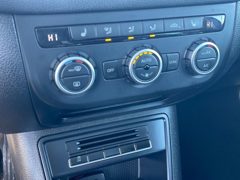 Volkswagen Tiguan SE 4Motion 2014