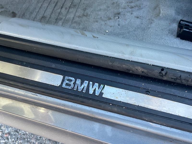 BMW 3-Series 328i xDrive SA 2011