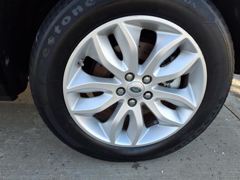 Land Rover LR2 HSE 2013