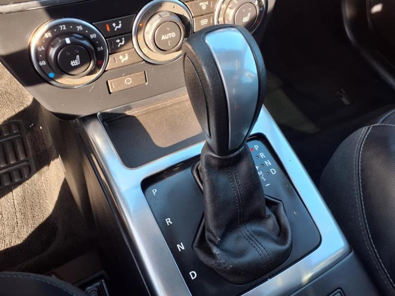 Land Rover LR2 HSE 2013