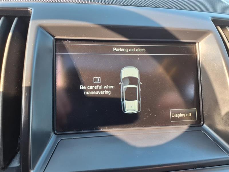 Land Rover LR2 HSE 2013