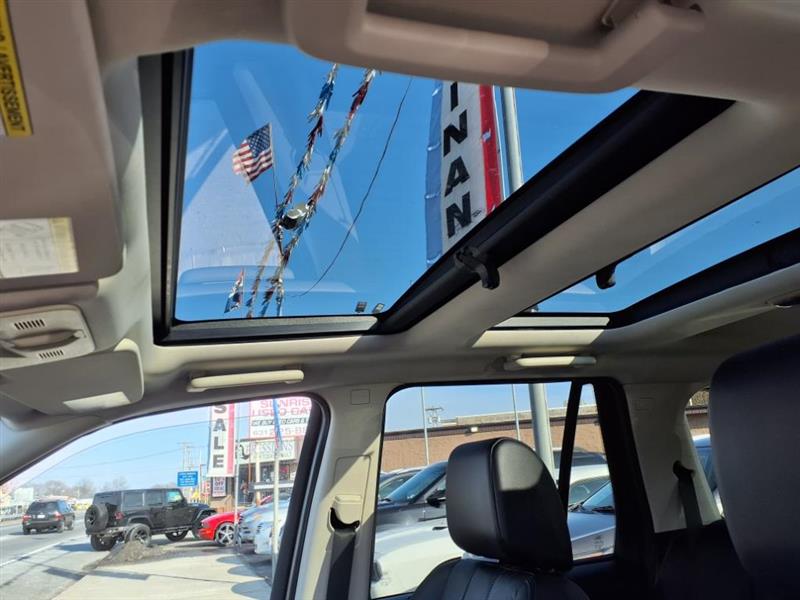 Land Rover LR2 HSE 2013