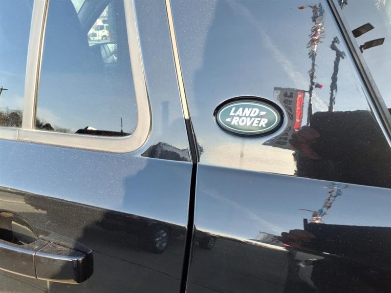 Land Rover LR2 HSE 2013