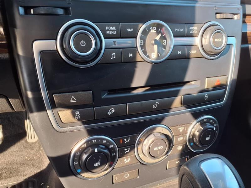 Land Rover LR2 HSE 2013