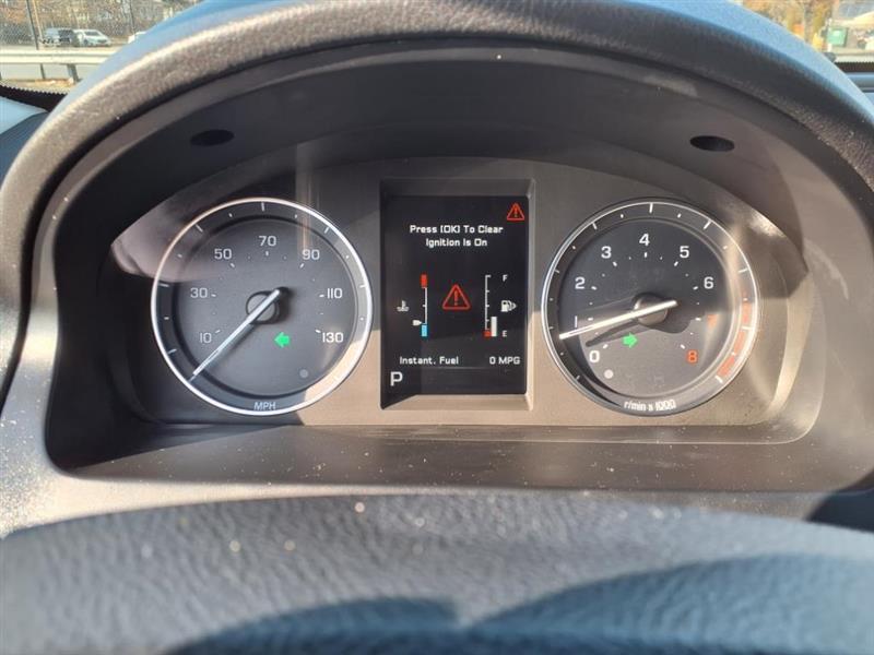 Land Rover LR2 HSE 2013