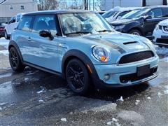 2013 MINI Cooper 