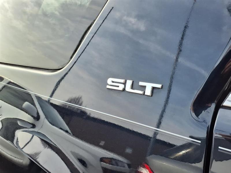 GMC Acadia SLT-1 AWD 2009 GMC Acadia SLT-1 AWD 2009