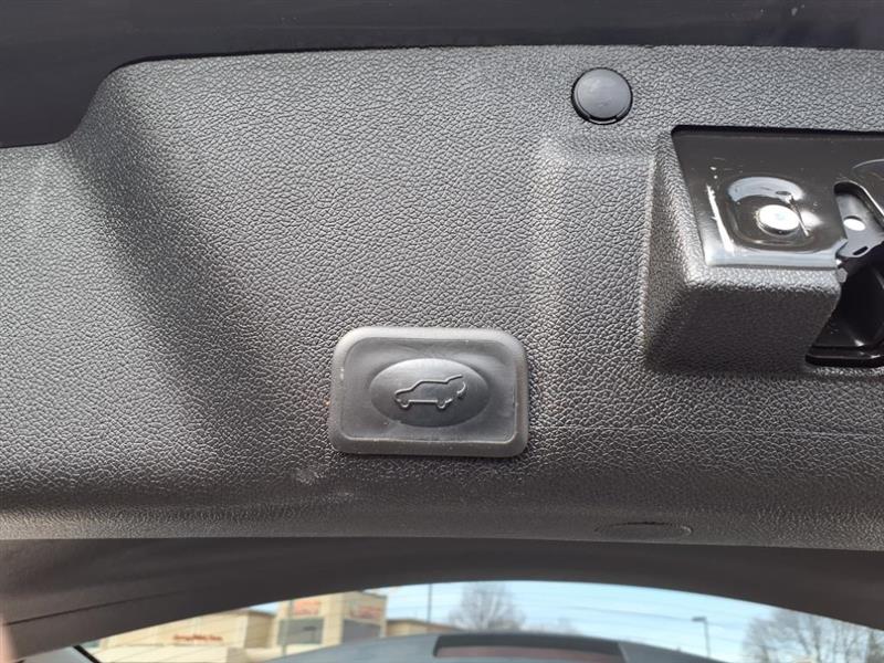 GMC Acadia SLT-1 AWD 2009 GMC Acadia SLT-1 AWD 2009