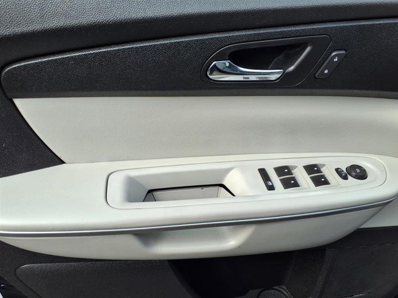 GMC Acadia SLT-1 AWD 2009 GMC Acadia SLT-1 AWD 2009