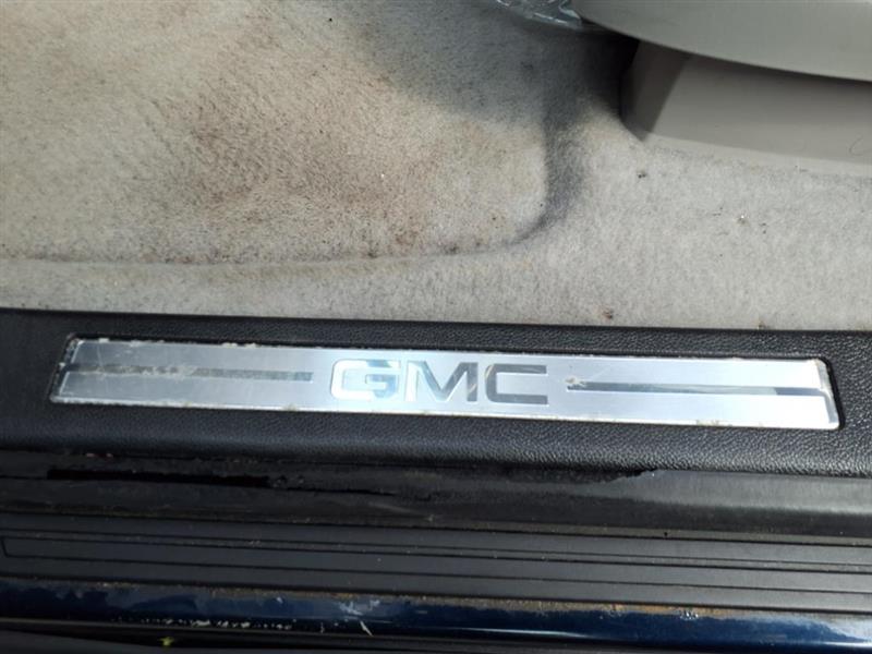 GMC Acadia SLT-1 AWD 2009 GMC Acadia SLT-1 AWD 2009