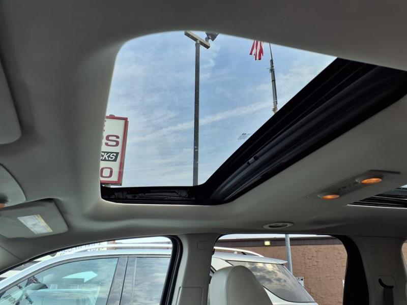 GMC Acadia SLT-1 AWD 2009 GMC Acadia SLT-1 AWD 2009