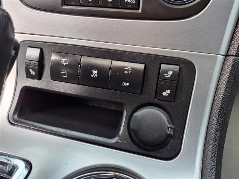 GMC Acadia SLT-1 AWD 2009 GMC Acadia SLT-1 AWD 2009