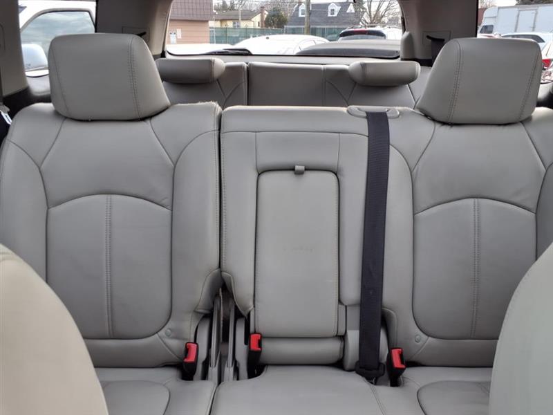 GMC Acadia SLT-1 AWD 2009 GMC Acadia SLT-1 AWD 2009