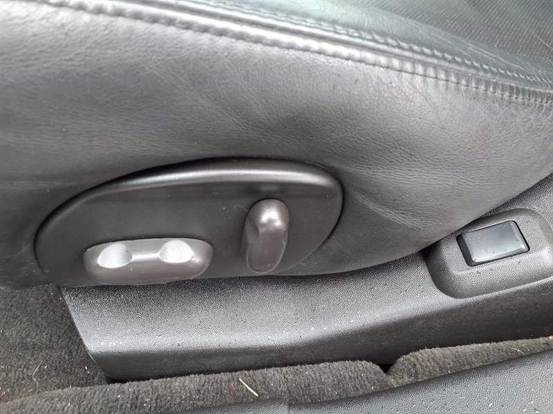 Cadillac CTS 3.6L 2007 Cadillac CTS 3.6L 2007