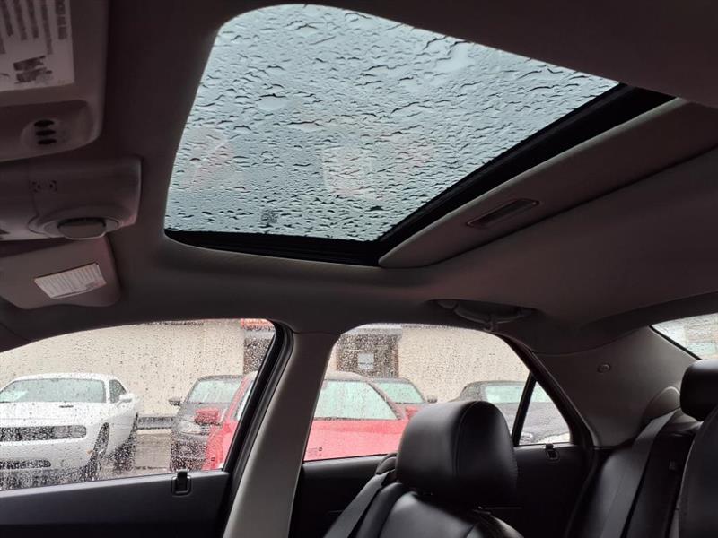 Cadillac CTS 3.6L 2007 Cadillac CTS 3.6L 2007