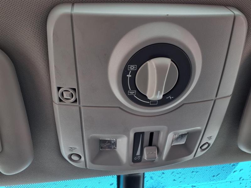 Cadillac CTS 3.6L 2007 Cadillac CTS 3.6L 2007