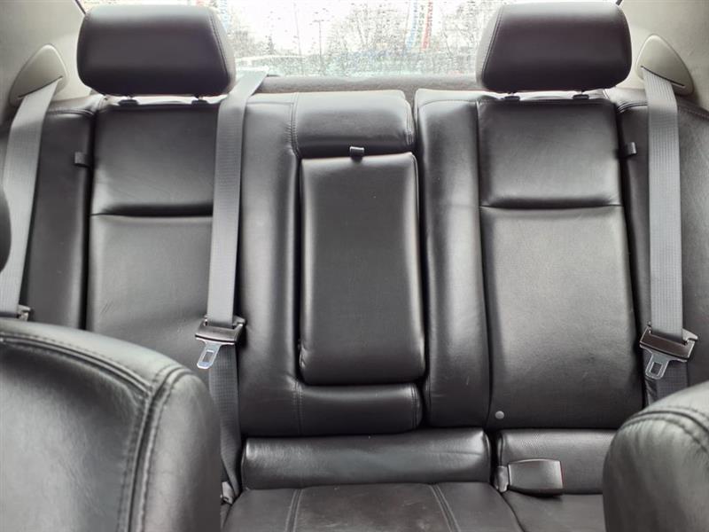 Cadillac CTS 3.6L 2007 Cadillac CTS 3.6L 2007